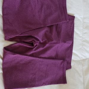 Muscle Nation gym leggings